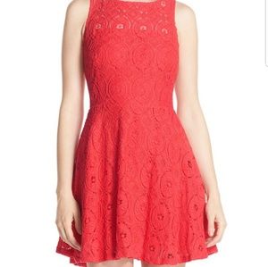 Gorgeous Designer Mini Dress